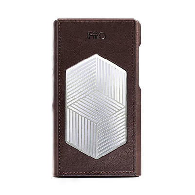 FiiO SK-M11 Plus LTD Lederetui für FiiO M11 Plus LTD und M11 Plus