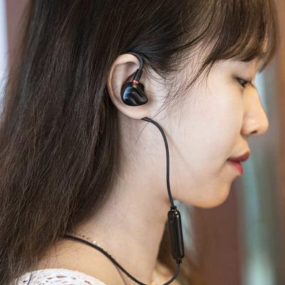 FiiO LC-BT1 Bluetooth-Nackenband für MMCX Ohrhörer