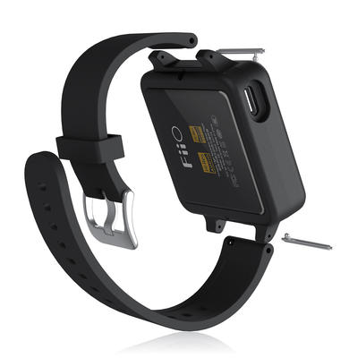 FiiO SK-M5A Bracelet pour FiiO M5