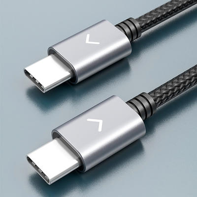 FiiO LT-TC1 USB-C OTG (USB On-the-Go) Kabel (Länge 12cm)