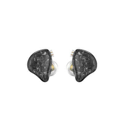FiiO FH1S Schwarz In-Ear Ohrhörer