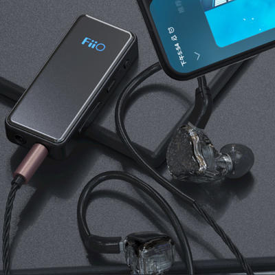 FiiO BTR3K