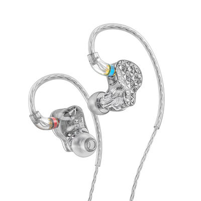 FiiO FA9 Silber