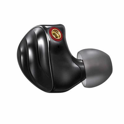 FiiO FH3 Schwarz In-Ear Ohrhörer