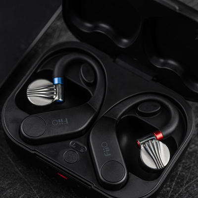 FiiO UTWS3 Bluetooth Ohrbügel mit 2-Pin Anschlüssen