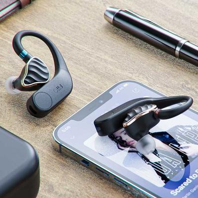 FiiO UTWS3 Bluetooth Ohrbügel mit 2-Pin Anschlüssen