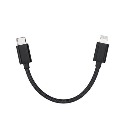 FiiO LT-LT1 Câble OTG Lightning à USB-C