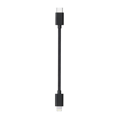 FiiO LT-LT1 Lightning auf USB-C OTG Kabel (Länge 10cm)