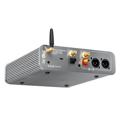 Burson Audio Composer 3X Performance DAC/Préamplificateur 