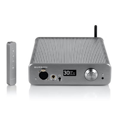 Burson Audio Conductor 3X Performance Symmetrischer Kopfhörer-Verstärker/Vorverstärker/USB DAC