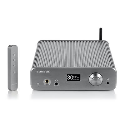 Burson Audio Conductor 3 Performance Kopfhörer-Verstärker/Vorverstärker/USB DAC