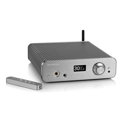 Burson Audio Conductor 3 Performance Kopfhörer-Verstärker/Vorverstärker/USB DAC