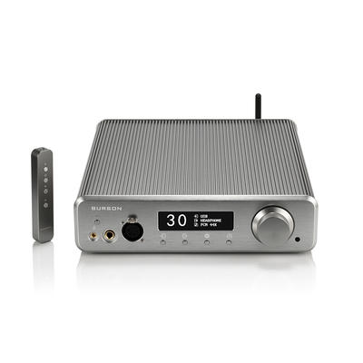 Burson Audio Conductor 3X Reference Symmetrischer Kopfhörer-Verstärker/Vorverstärker/USB DAC