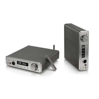 Burson Audio Conductor 3X Reference Symmetrischer Kopfhörer-Verstärker/Vorverstärker/USB DAC