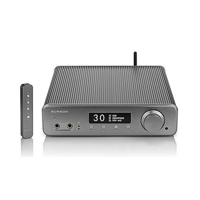 Burson Audio Conductor 3 Reference Kopfhörer-Verstärker/Vorverstärker/USB DAC