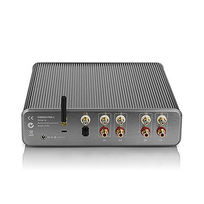 Burson Audio Conductor 3 Reference Kopfhörer-Verstärker/Vorverstärker/USB DAC