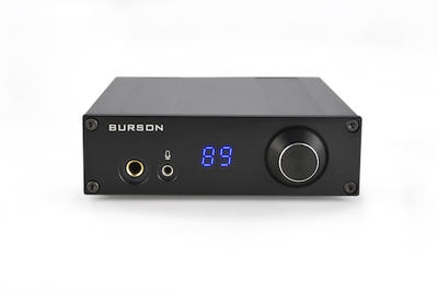 Burson Audio Play V6 Vivid