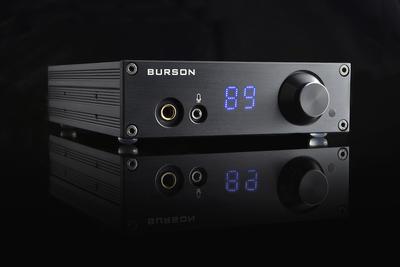 Burson Audio Play V6 Vivid
