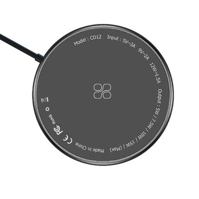Promate MagTag-15W Noir