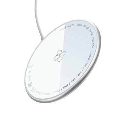 Promate MagTag-15W Argent