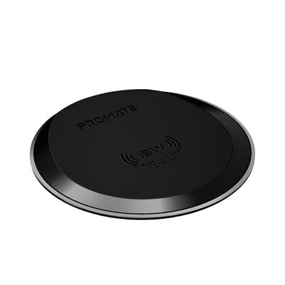 Promate AuraPad-15W Noir