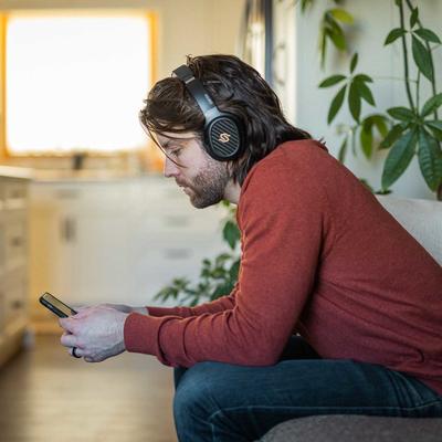 Edifier STAX Spirit S3 Bluetooth Magnetostat Kopfhörer