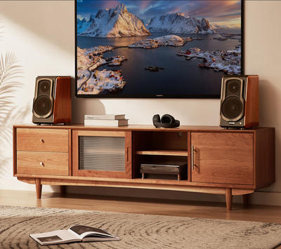 Edifier S1000W Aktive 2.0 Lautsprecher mit WiFi und Bluetooth