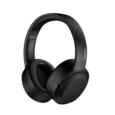 Edifier W820NB Plus Noir Casque Bluetooth avec ANC