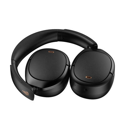 Edifier WH950NB Schwarz Bluetooth Kopfhörer mit ANC