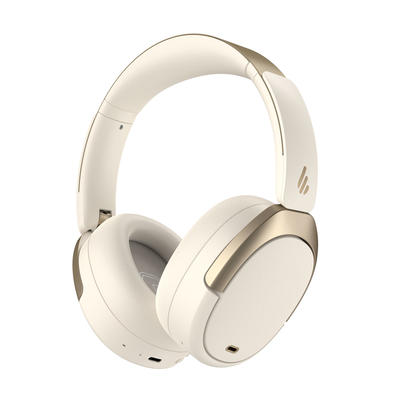 Edifier WH950NB Weiss Bluetooth Kopfhörer mit ANC