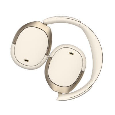 Edifier WH950NB Blanc Casque Bluetooth avec ANC