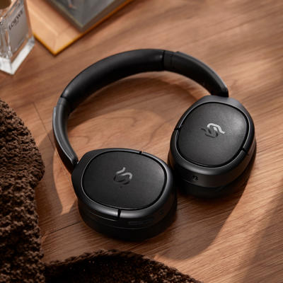 Edifier STAX Spirit S5 Bluetooth Magnetostat Kopfhörer