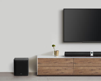 Edifier T5 Aktiver Subwoofer
