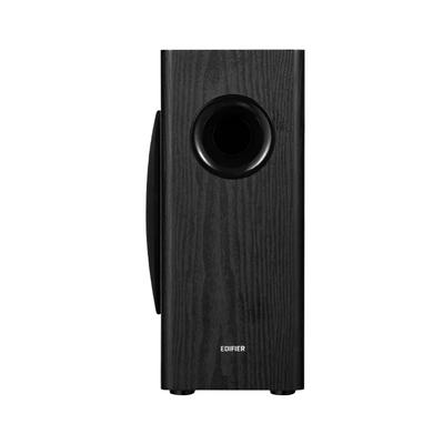 Edifier T5s Schwarz Aktiver Subwoofer