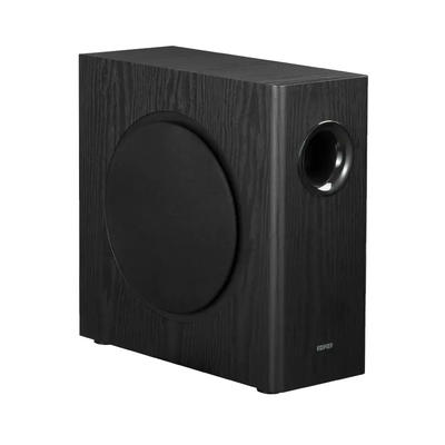 Edifier T5s Schwarz Aktiver Subwoofer