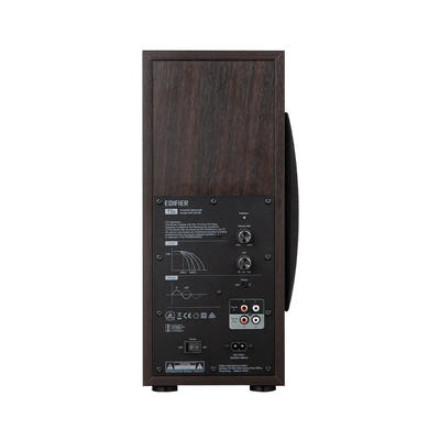 Edifier T5s Braun Aktiver Subwoofer