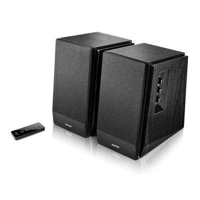 Edifier R1700BT Schwarz Aktive 2.0 Regallautsprecher