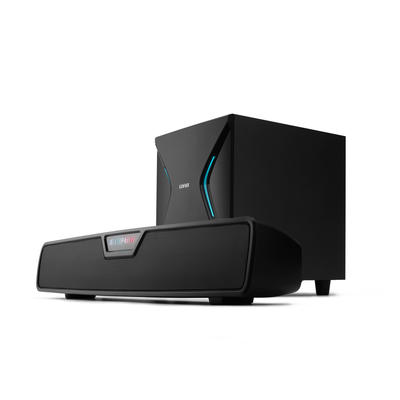 Edifier G7000 Schwarz Soundbar mit Subwoofer
