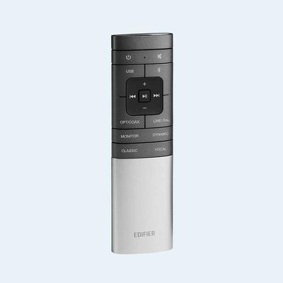Edifier S3000 Pro Holz Aktive 2.0 Regallautsprecher