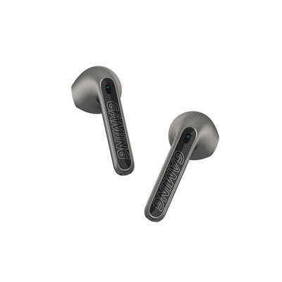 Edifier Hecate GM5 Grau True Wireless Gaming Ohrhörer