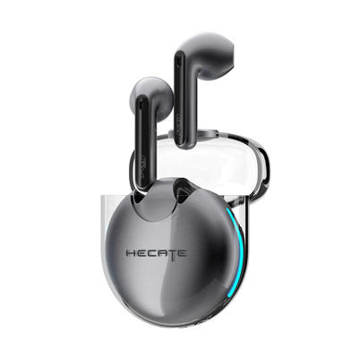 Edifier Hecate GM5 Grau True Wireless Gaming Ohrhörer
