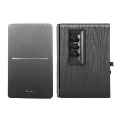 Edifier R1280T noir Enceintes bibliothèques actifs 2.0