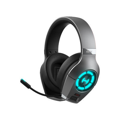 Edifier Gx gris Casque de jeu