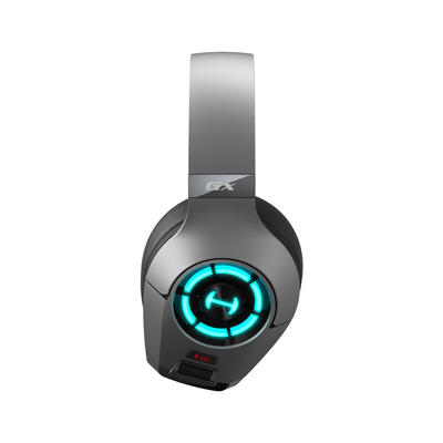 Edifier Gx gris Casque de jeu