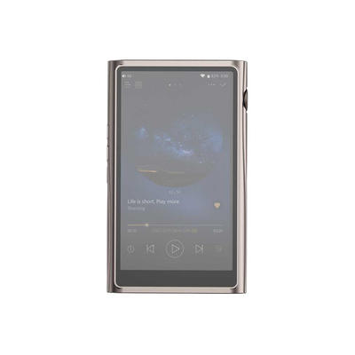 Shanling M7 Titanium High-Resolution Musik-Player