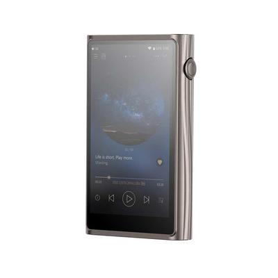 Shanling M7 Titanium High-Resolution Musik-Player