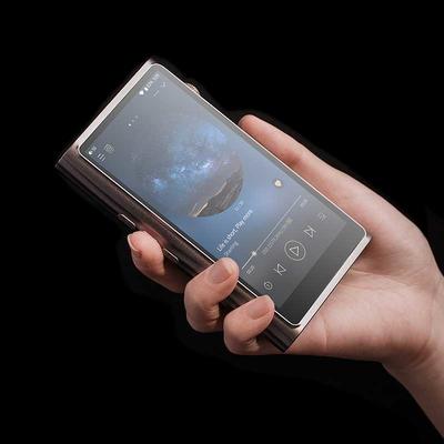 Shanling M7 Titanium High-Resolution Musik-Player