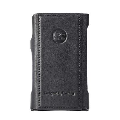 Shanling Etui noir pour M7