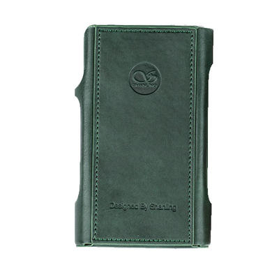 Shanling Etui vert pour M6 Ultra