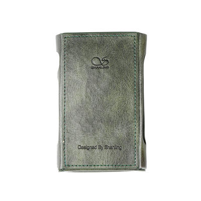 Shanling Etui vert pour M3 Ultra